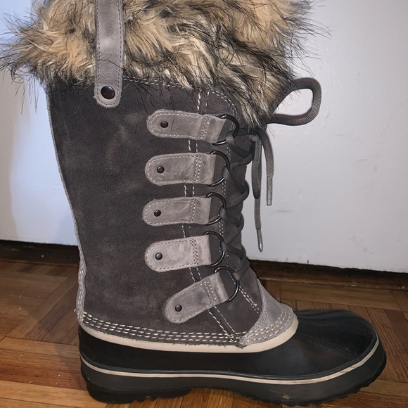 Sorel Shoes - Sorel Winter Boots size 8.5